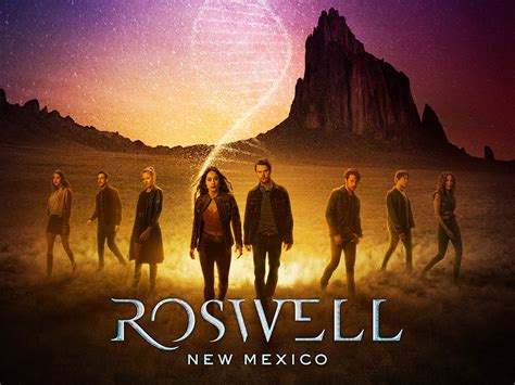 roswell, new mexico gomovie|Watch Roswell, New Mexico .